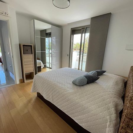 לוס כריסטיאנוס Luxury Villa Tropical Private Heated Pool מראה חיצוני תמונה