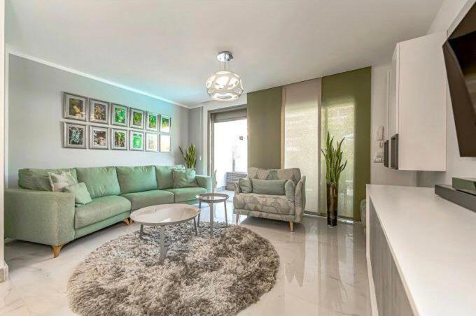 לוס כריסטיאנוס Luxury Villa Tropical Private Heated Pool מראה חיצוני תמונה