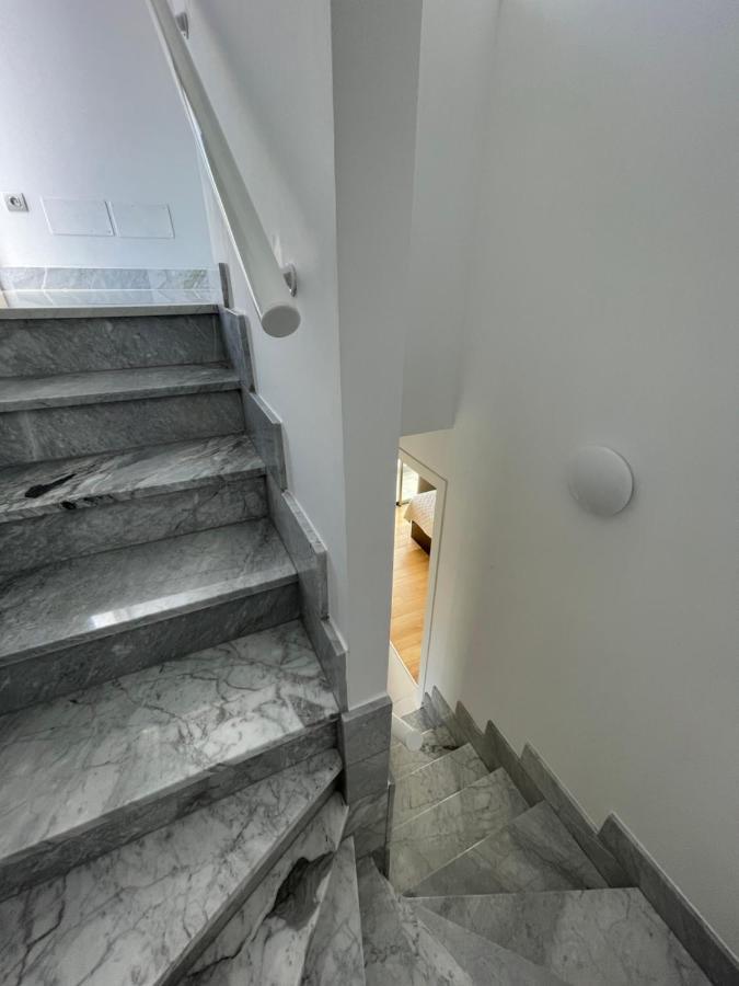 לוס כריסטיאנוס Luxury Villa Tropical Private Heated Pool מראה חיצוני תמונה