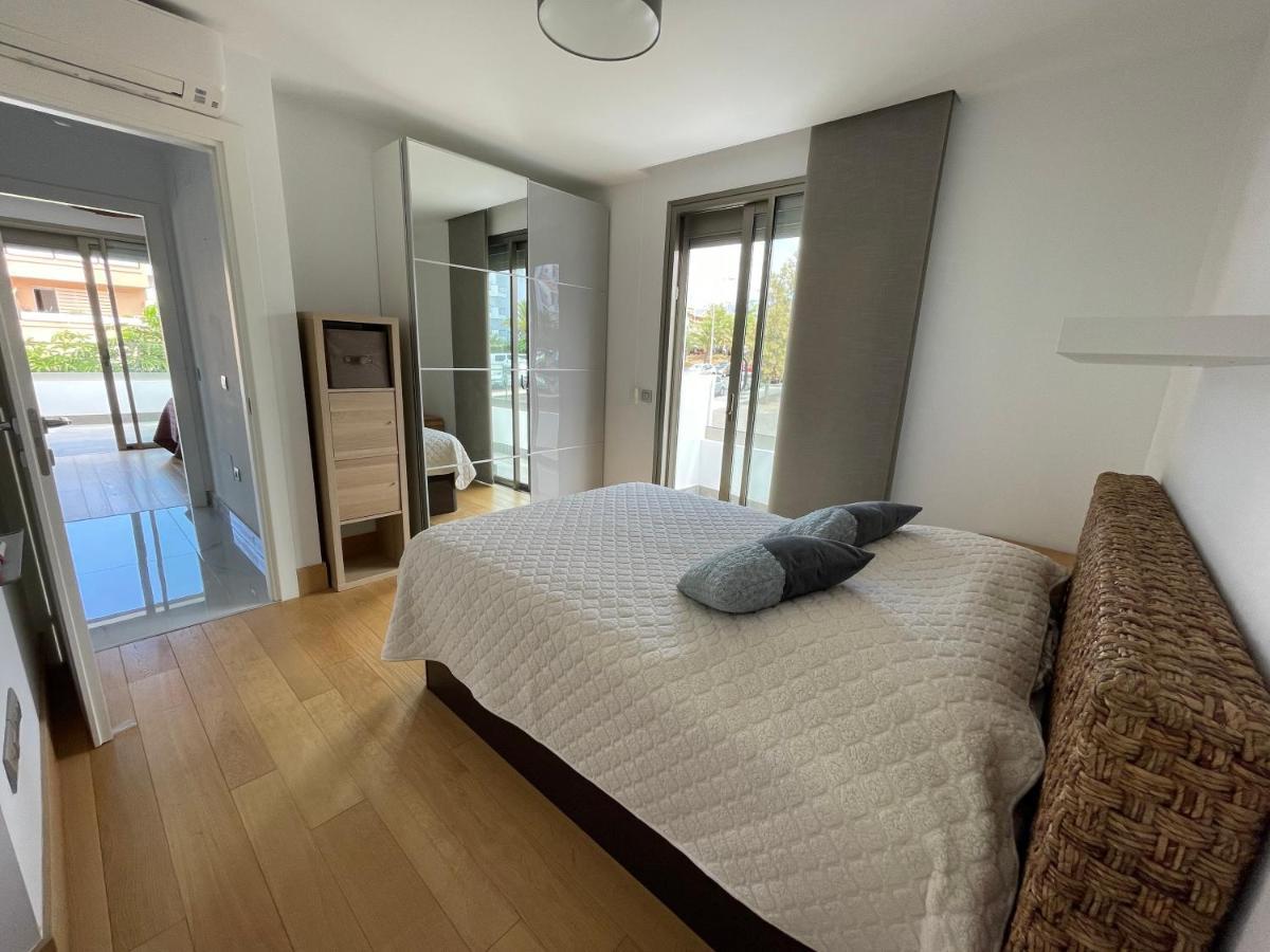 לוס כריסטיאנוס Luxury Villa Tropical Private Heated Pool מראה חיצוני תמונה