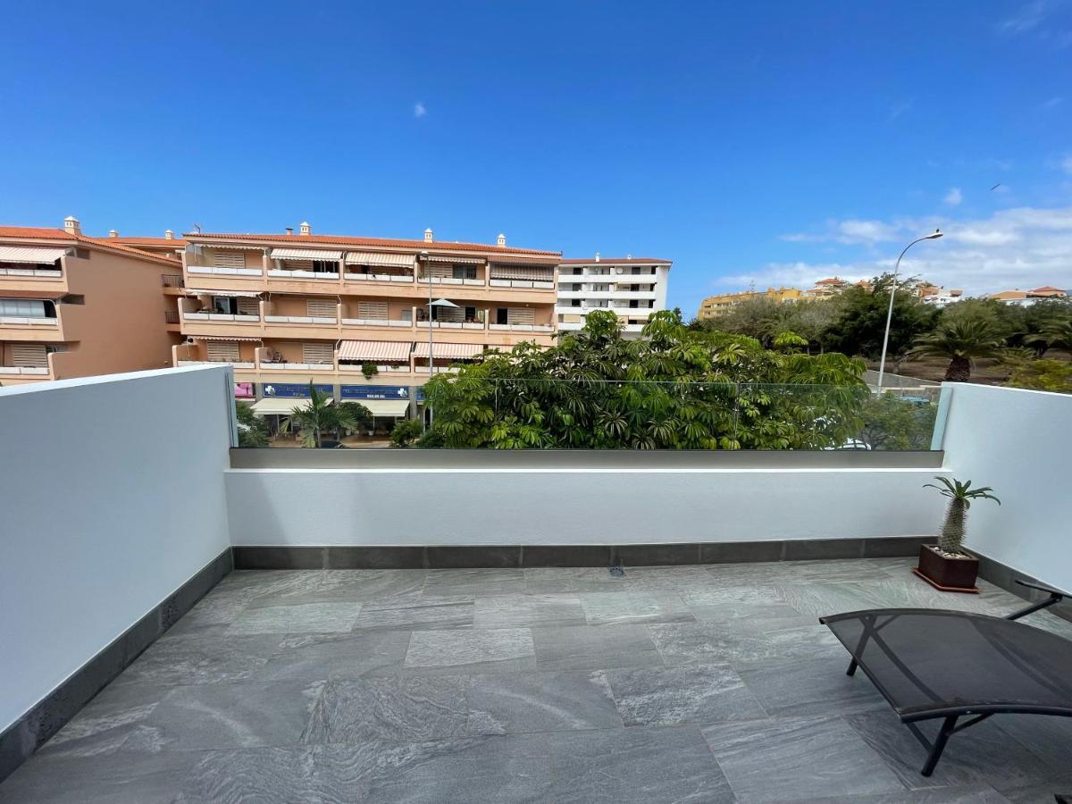 לוס כריסטיאנוס Luxury Villa Tropical Private Heated Pool מראה חיצוני תמונה