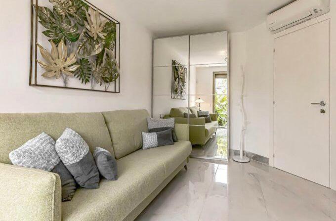 לוס כריסטיאנוס Luxury Villa Tropical Private Heated Pool מראה חיצוני תמונה