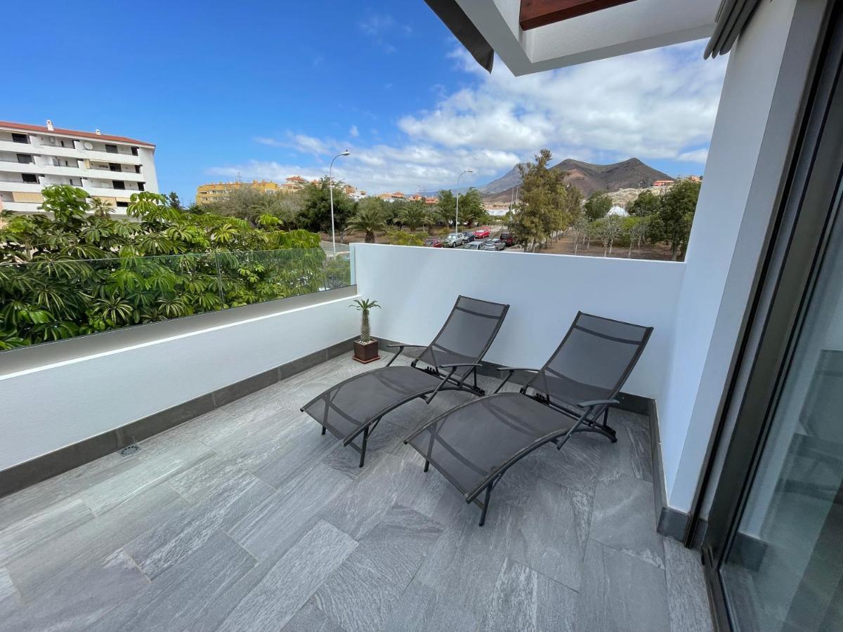 לוס כריסטיאנוס Luxury Villa Tropical Private Heated Pool מראה חיצוני תמונה