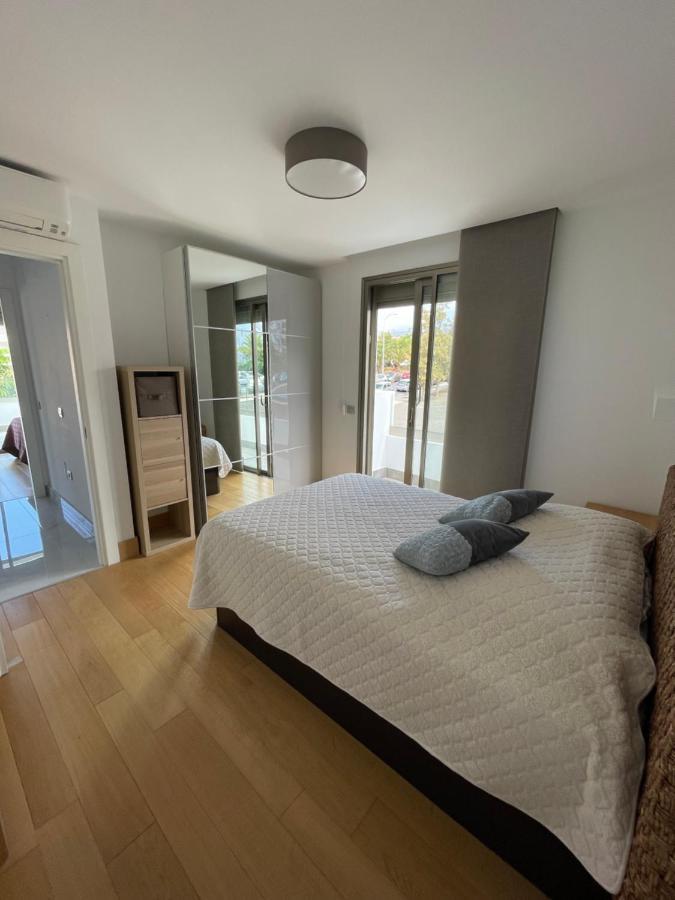 לוס כריסטיאנוס Luxury Villa Tropical Private Heated Pool מראה חיצוני תמונה
