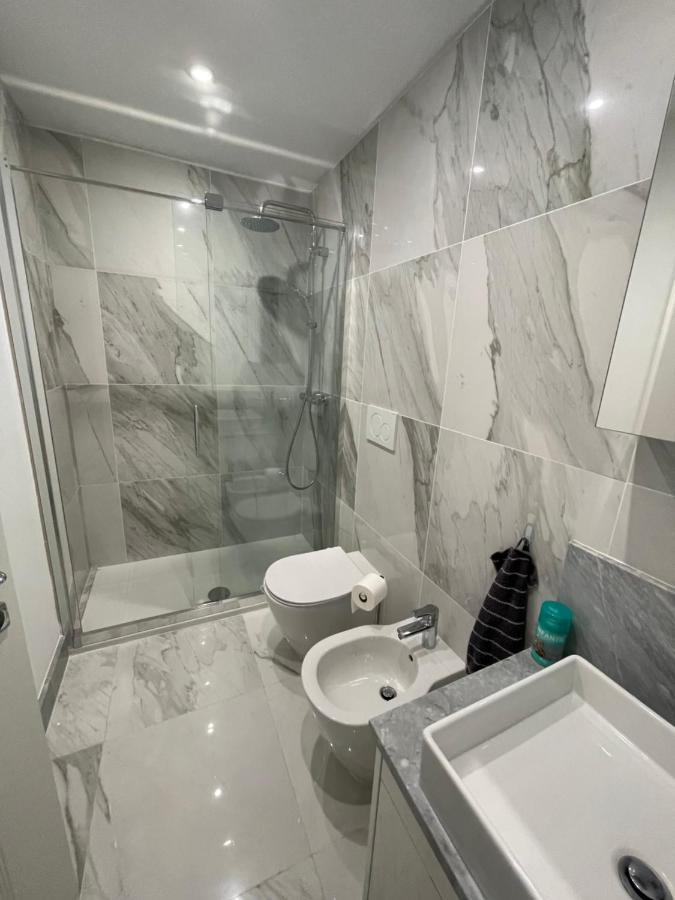 לוס כריסטיאנוס Luxury Villa Tropical Private Heated Pool מראה חיצוני תמונה