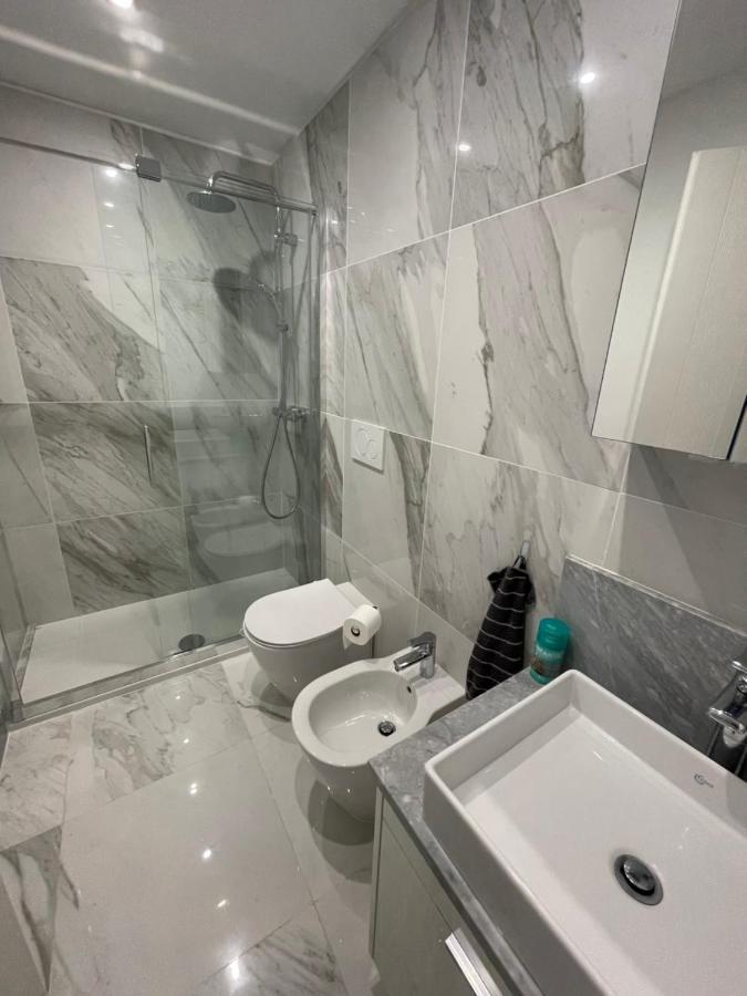 לוס כריסטיאנוס Luxury Villa Tropical Private Heated Pool מראה חיצוני תמונה