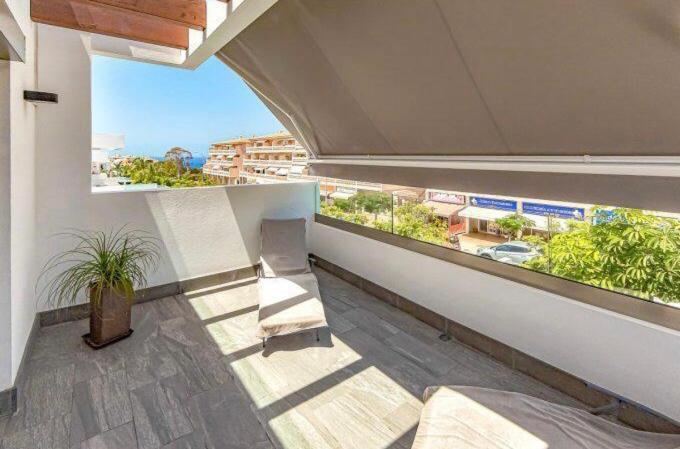 לוס כריסטיאנוס Luxury Villa Tropical Private Heated Pool מראה חיצוני תמונה