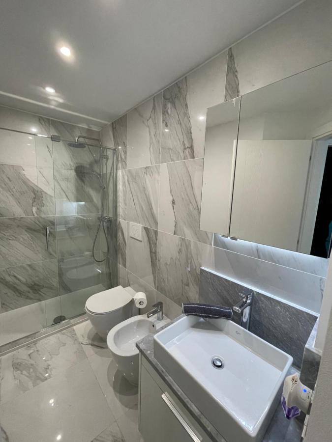 לוס כריסטיאנוס Luxury Villa Tropical Private Heated Pool מראה חיצוני תמונה