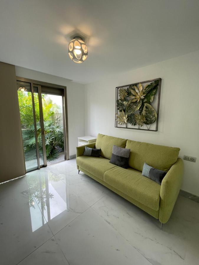 לוס כריסטיאנוס Luxury Villa Tropical Private Heated Pool מראה חיצוני תמונה